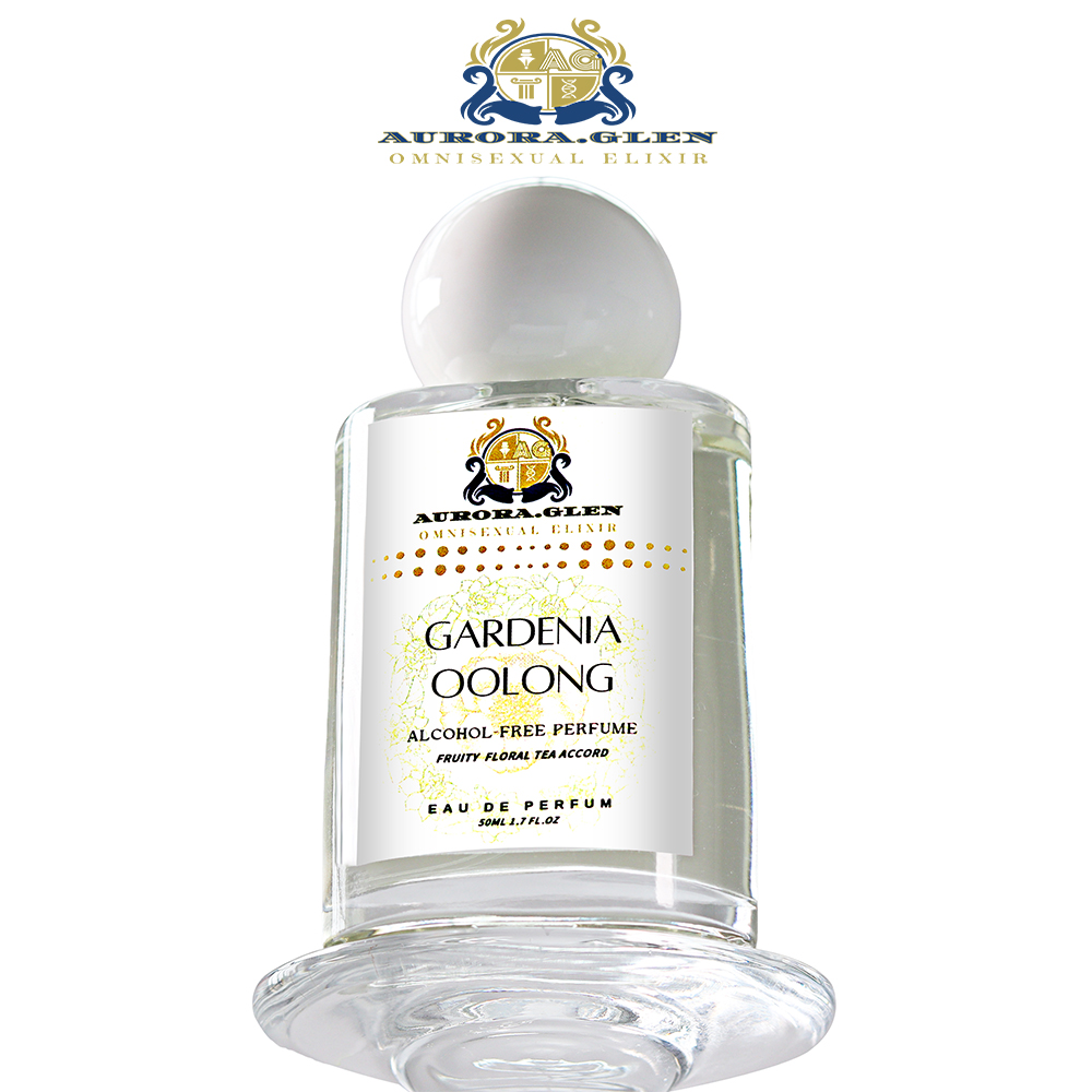 Home Spray Fragrance - Minyak Esensial Wangi Bunga Gardenia Oolong