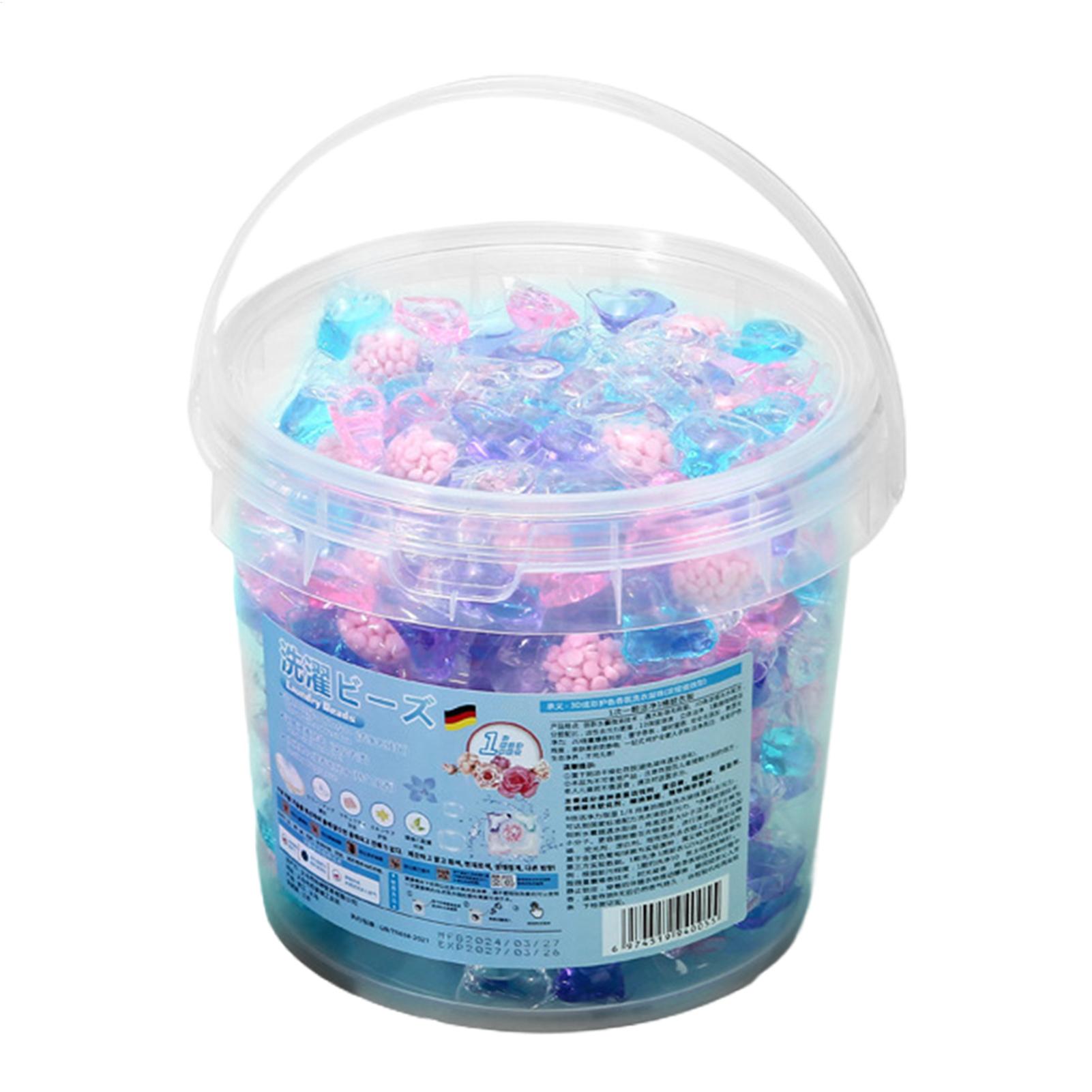 Home Fragrance Liquid - Pod Deterjen Pakaian Deep Clean Dengan