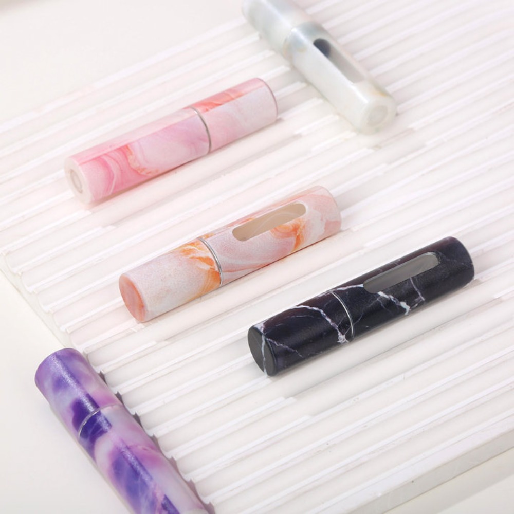 Perfume Atomizer Travel - 1 Buah 5Ml Alat Penyemprot Parfum