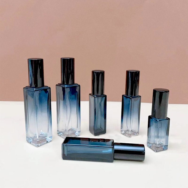 Perfume Atomizer Travel - 5ml 9ml 20ml botol semprot parfum