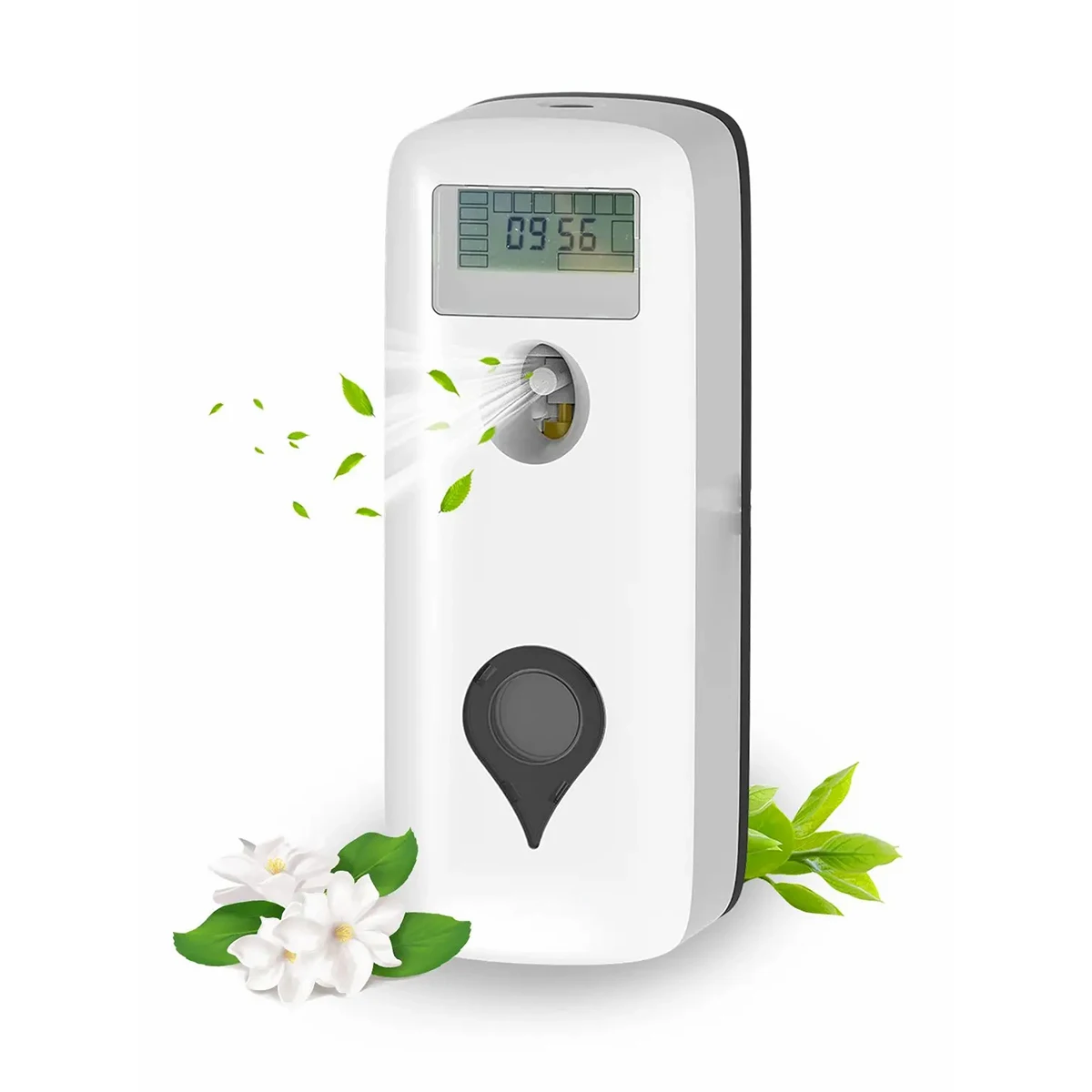 Home Fragrance Liquid - Dispenser penyegar udara cair pemasangan dinding,