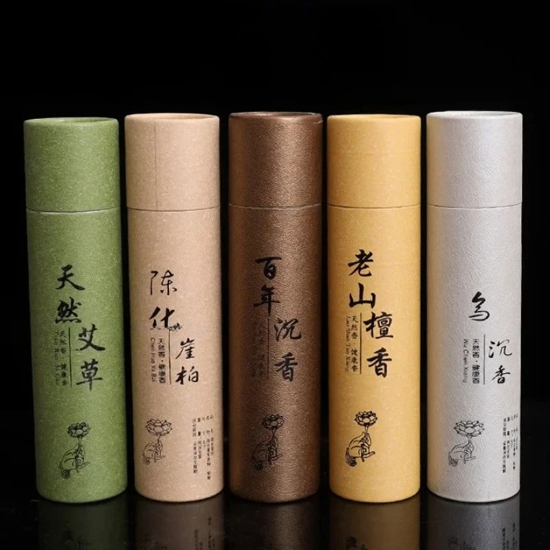 Smokeless Incense Stick - 400 Buah Kayu Cendana/Kayu Gaharu/Stik Dupa