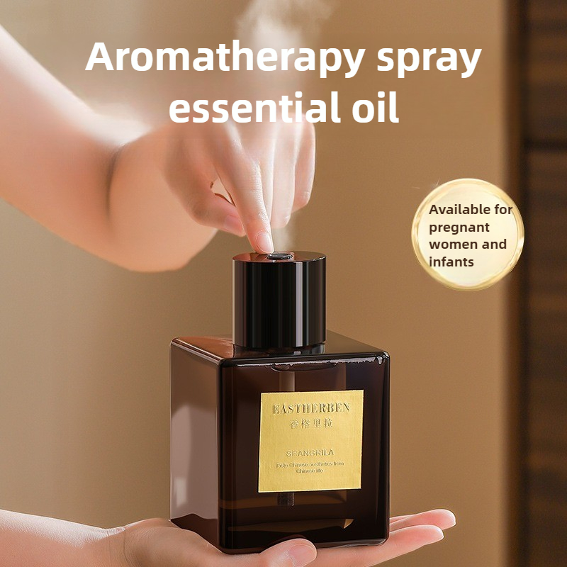 Minyak Reed Diffuser 500ml Tan - Home Fragrance Kit ulasan dan harga