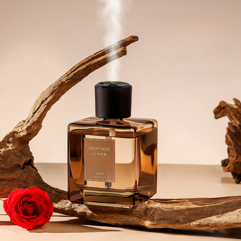 Minyak Reed Diffuser 500ml Tan - Home Fragrance Kit ulasan dan harga