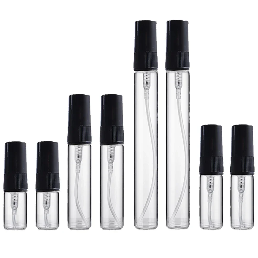 Botol parfum isi ulang 8/16 bu - Perfume Atomizer Travel ulasan dan harga