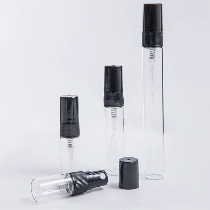 Botol parfum isi ulang 8/16 bu - Perfume Atomizer Travel ulasan dan harga