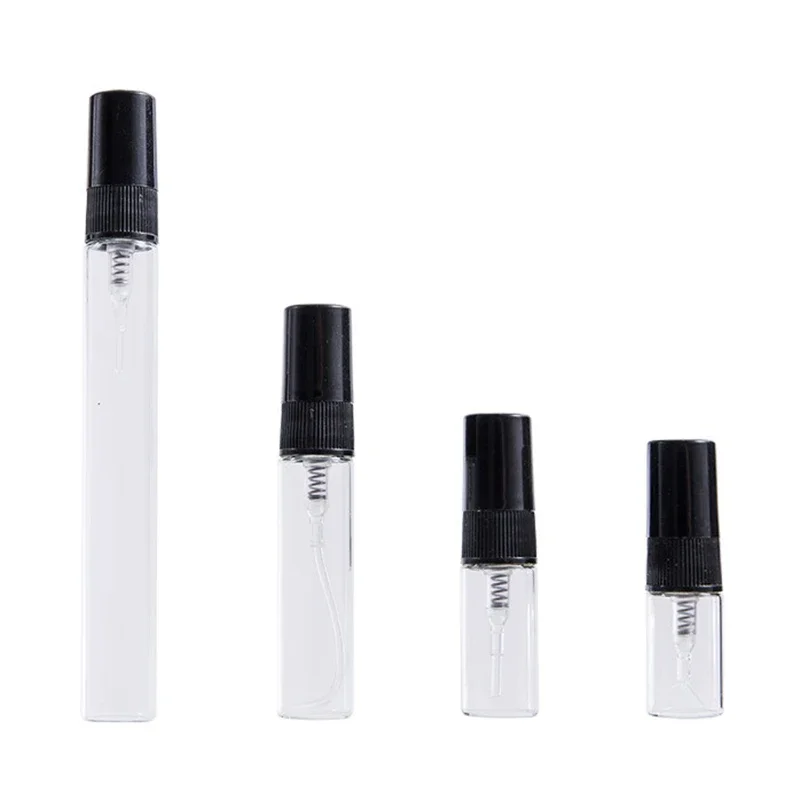 Botol parfum isi ulang 8/16 bu - Perfume Atomizer Travel ulasan dan harga