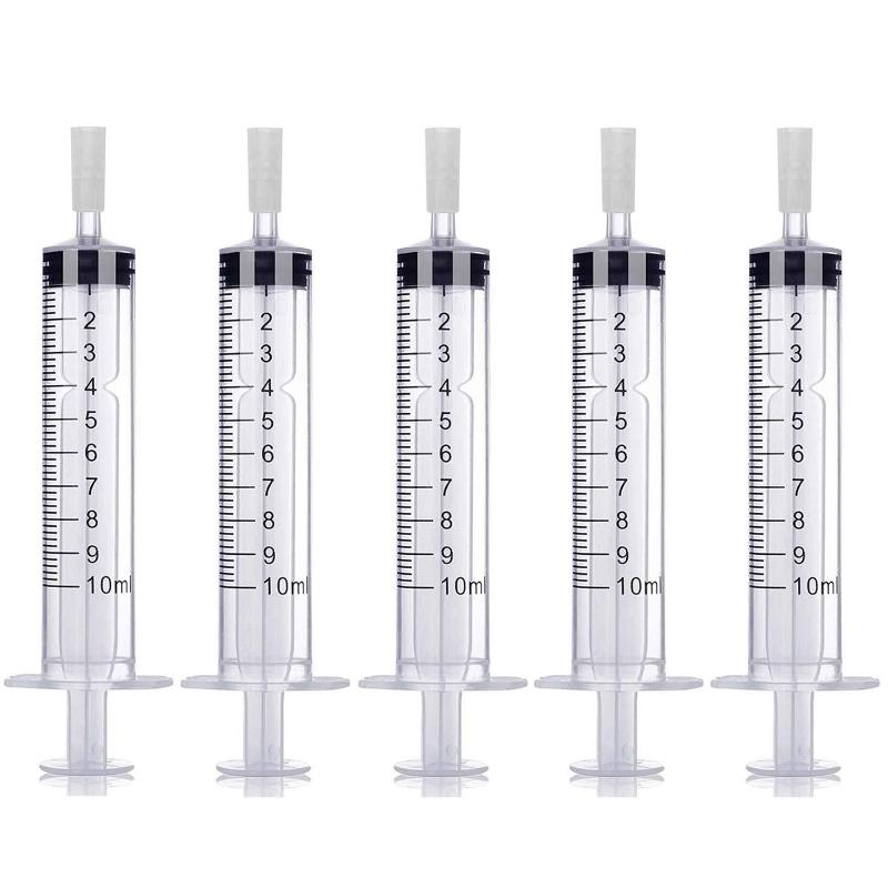 1/3Pcs 10ML Alat Transfer Parf - Perfume Atomizer Travel ulasan dan harga