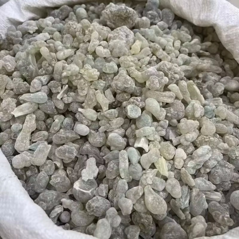 Kualitas Tinggi Oman Hojari Ke - Home Fragrance Green Spirit ulasan dan harga