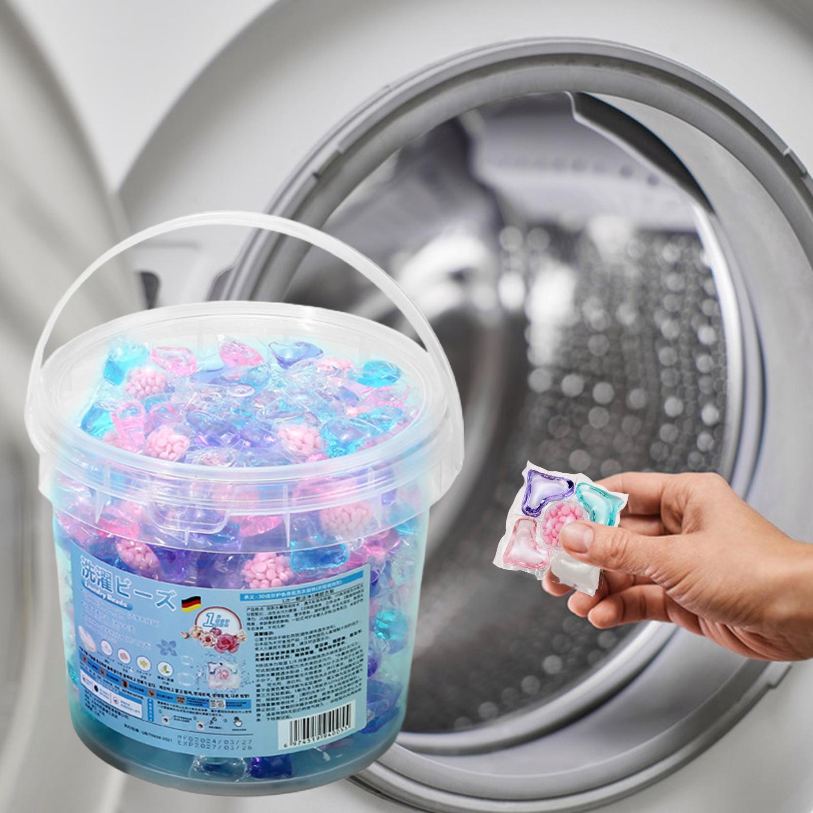 Pod Deterjen Pakaian Deep Clea - Home Fragrance Liquid ulasan dan harga