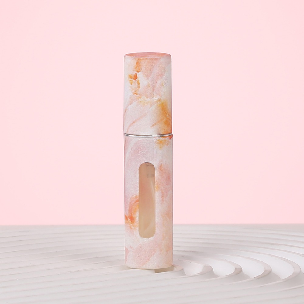 1 Buah 5Ml Alat Penyemprot Par - Perfume Atomizer Travel ulasan dan harga