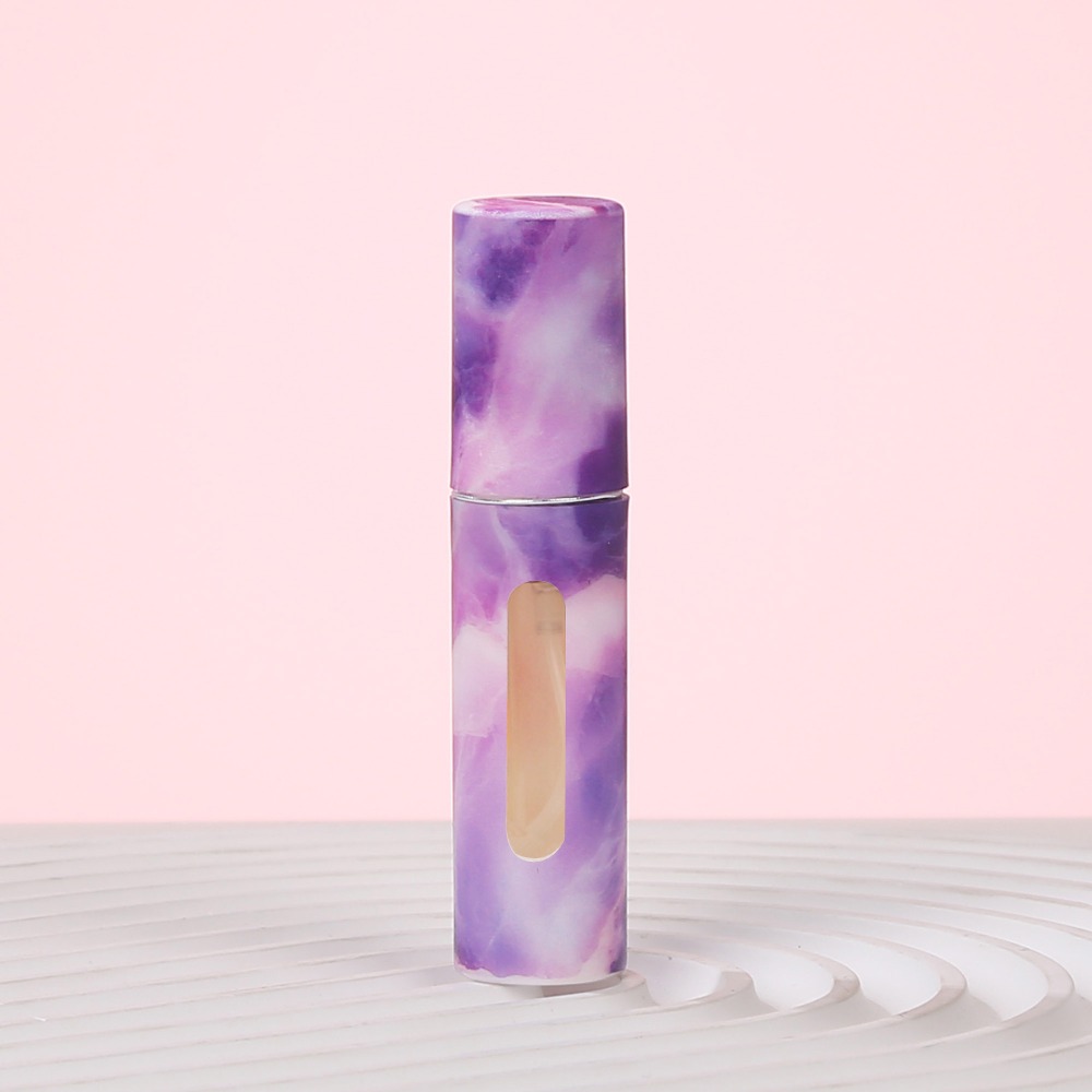 1 Buah 5Ml Alat Penyemprot Par - Perfume Atomizer Travel ulasan dan harga