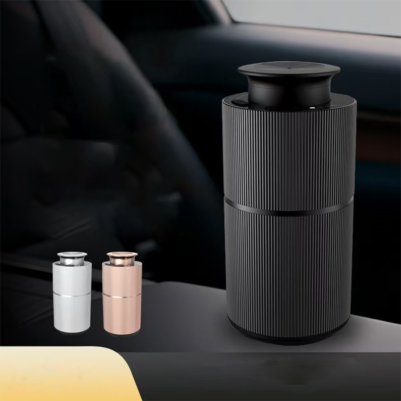 Diffuser Mobil Pintar Berbahan - Home Fragrance Kit ulasan dan harga