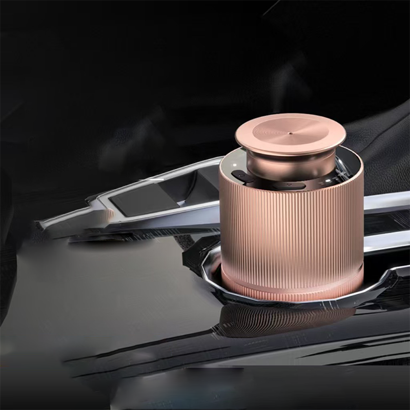 Diffuser Mobil Pintar Berbahan - Home Fragrance Kit ulasan dan harga