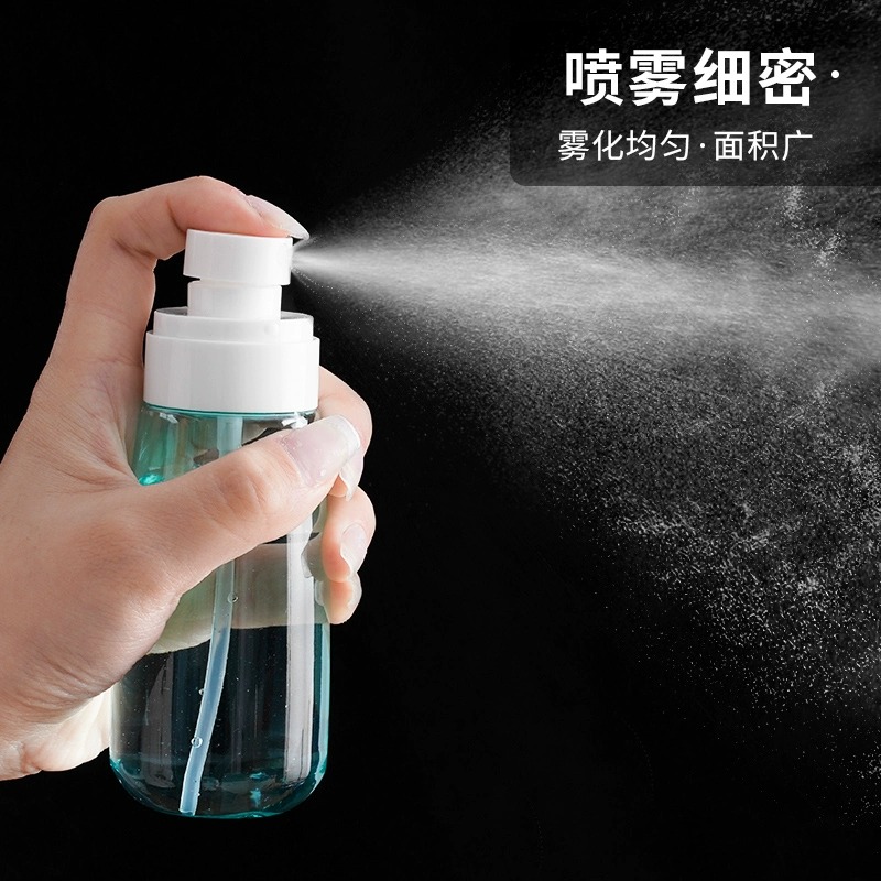 Botol Semprot Tom dan Jerry, B - Perfume Atomizer Travel ulasan dan harga