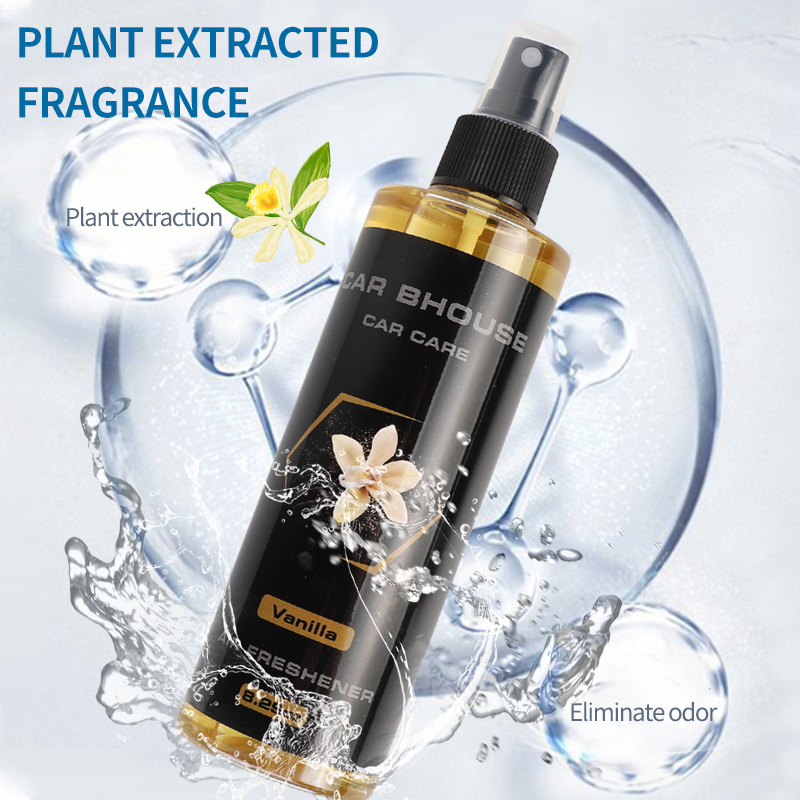 245ml pewangi mobil rumah semp - Home Spray Fragrance ulasan dan harga