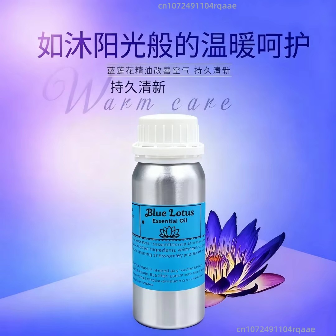 Minyak Teratai Biru Alami untu - Home Fragrance Kit ulasan dan harga