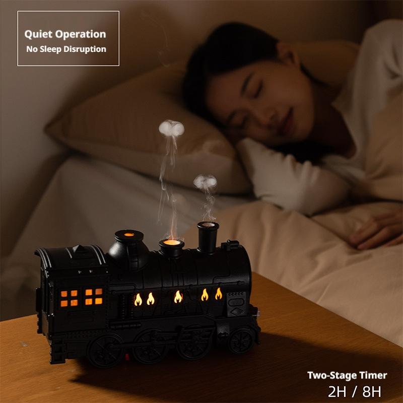 Mesin Aromaterapi Humidifier 3 - Home Spray Fragrance ulasan dan harga