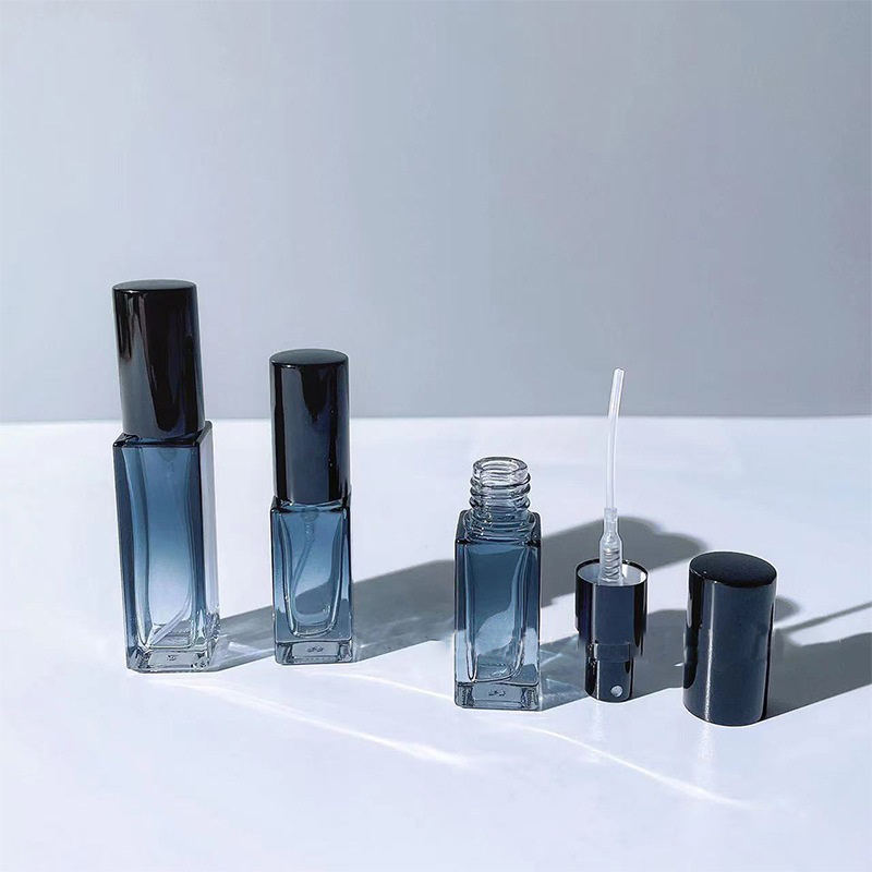 5ml 9ml 20ml botol semprot par - Perfume Atomizer Travel ulasan dan harga