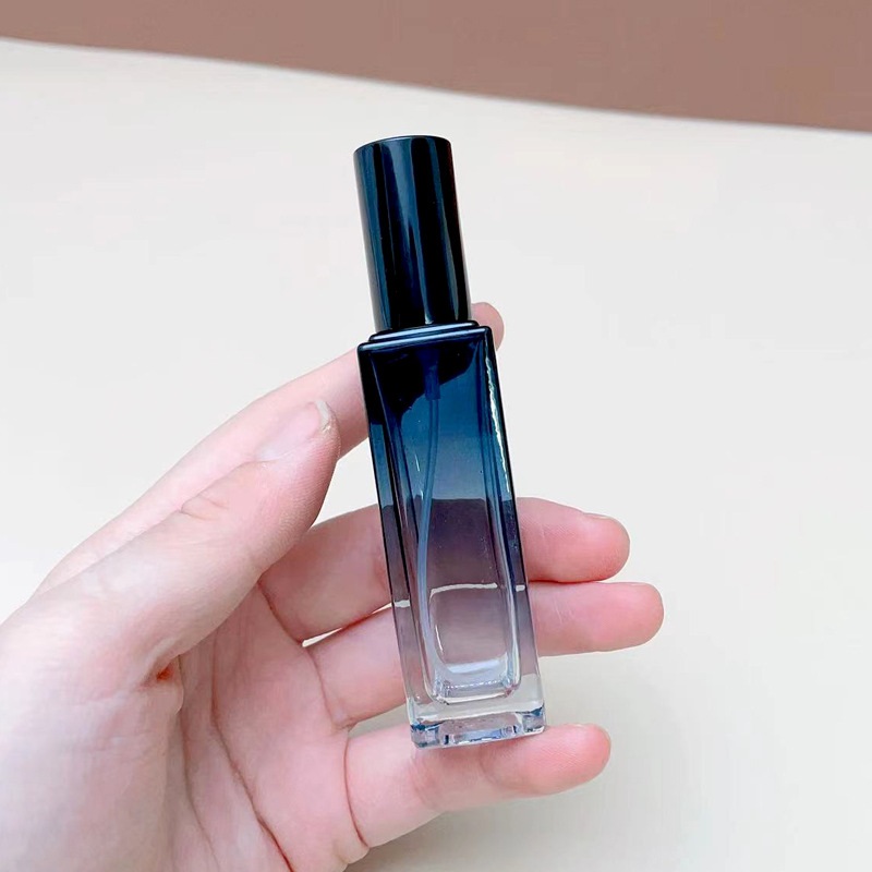 5ml 9ml 20ml botol semprot par - Perfume Atomizer Travel ulasan dan harga