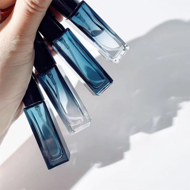 5ml 9ml 20ml botol semprot par - Perfume Atomizer Travel ulasan dan harga