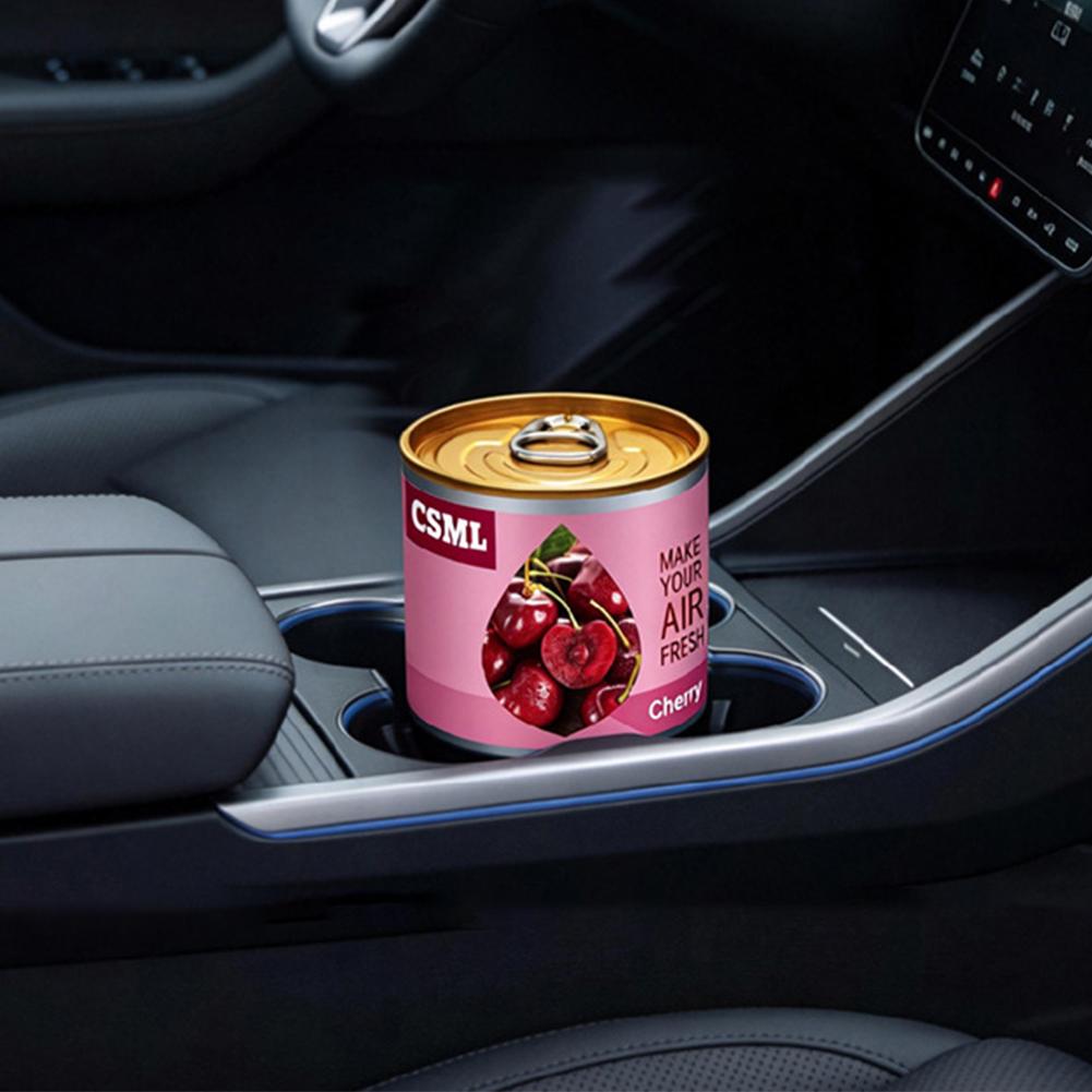 Penyegar Udara Mobil Padat Aro - Home Fragrance Collection ulasan dan harga