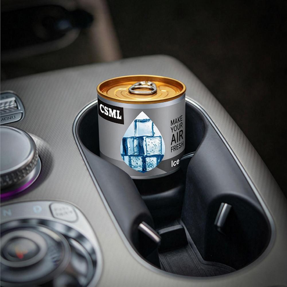 Penyegar Udara Mobil Padat Aro - Home Fragrance Collection ulasan dan harga