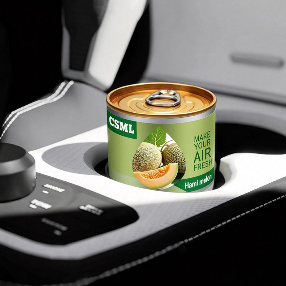 Penyegar Udara Mobil Padat Aro - Home Fragrance Collection ulasan dan harga