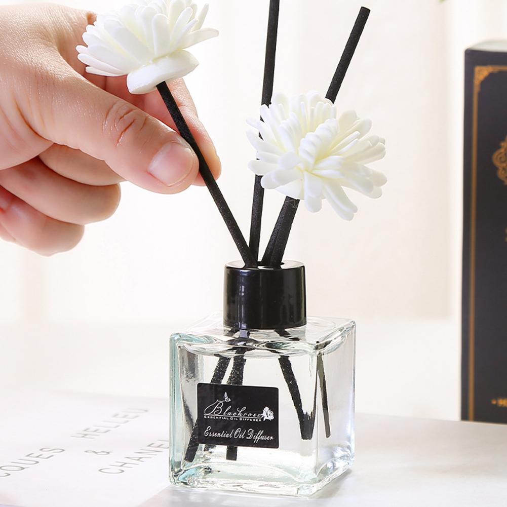 Minyak Aroma Reed Diffuser 50m - Home Fragrance Kit ulasan dan harga