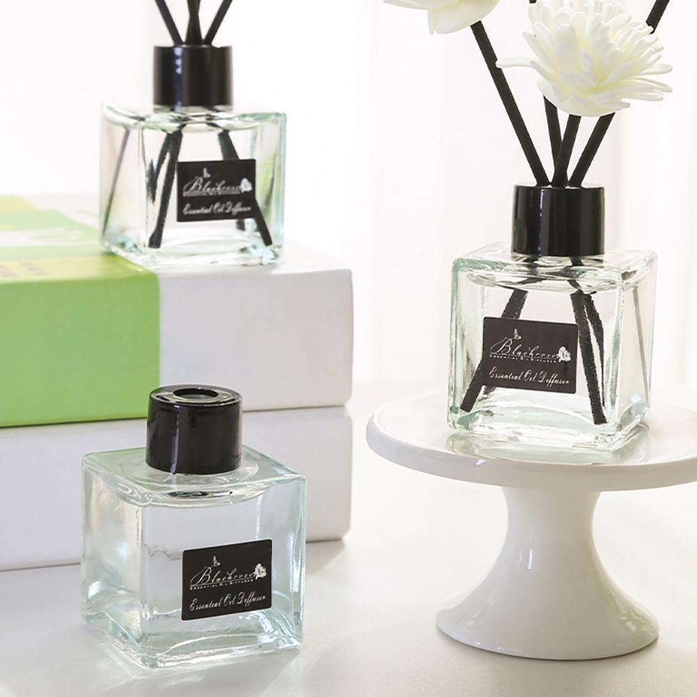 Minyak Aroma Reed Diffuser 50m - Home Fragrance Kit ulasan dan harga