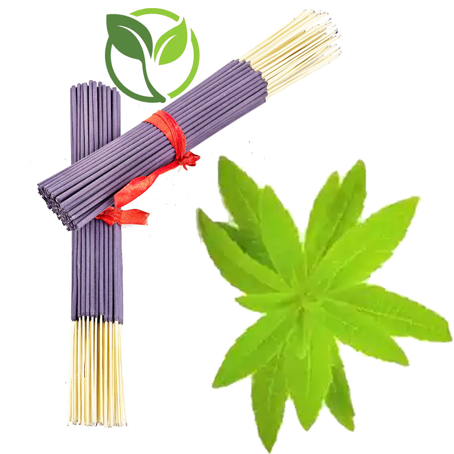Tongkat Dupa Kayu Buatan 8,66  - Smokeless Incense Stick ulasan dan harga