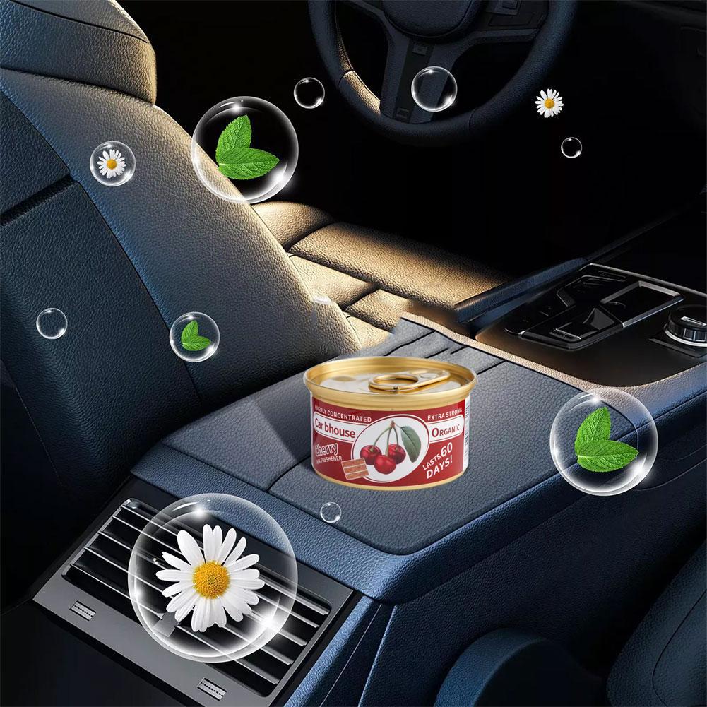Penyegar Udara Mobil Aroma Per - Home Fragrance Collection ulasan dan harga