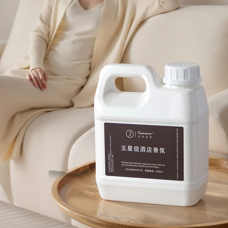 1300Ml Minyak Esensial Aromate - Home Fragrance Kit ulasan dan harga