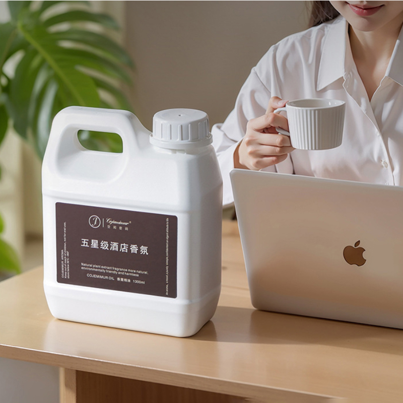 1300Ml Minyak Esensial Aromate - Home Fragrance Kit ulasan dan harga