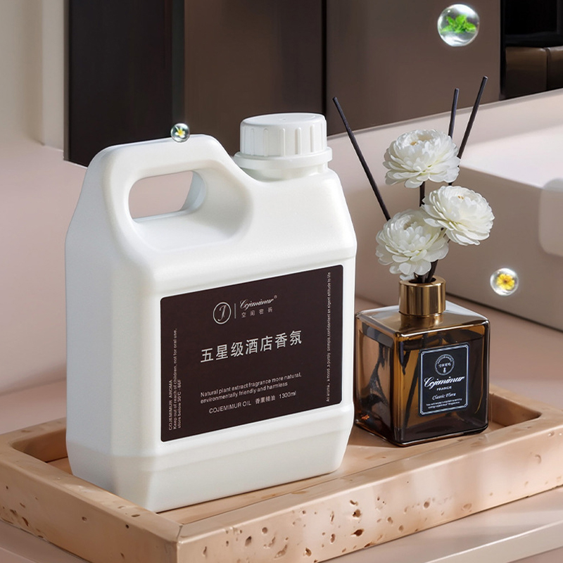 1300Ml Minyak Esensial Aromate - Home Fragrance Kit ulasan dan harga