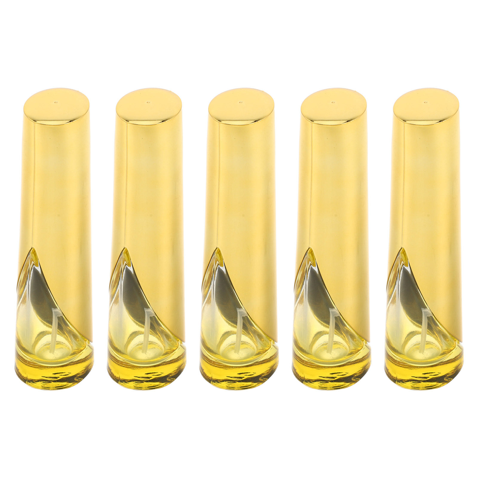 5 Buah Botol Parfum Isi Ulang  - Perfume Atomizer Travel ulasan dan harga