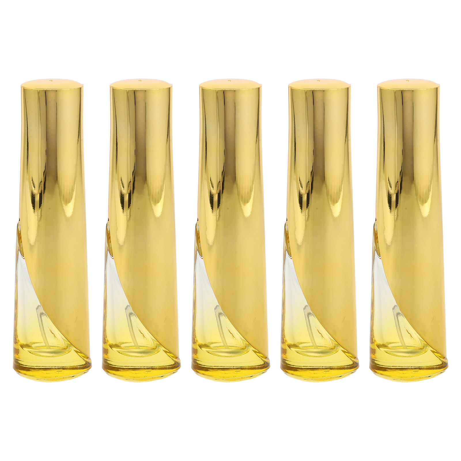 5 Buah Botol Parfum Isi Ulang  - Perfume Atomizer Travel ulasan dan harga
