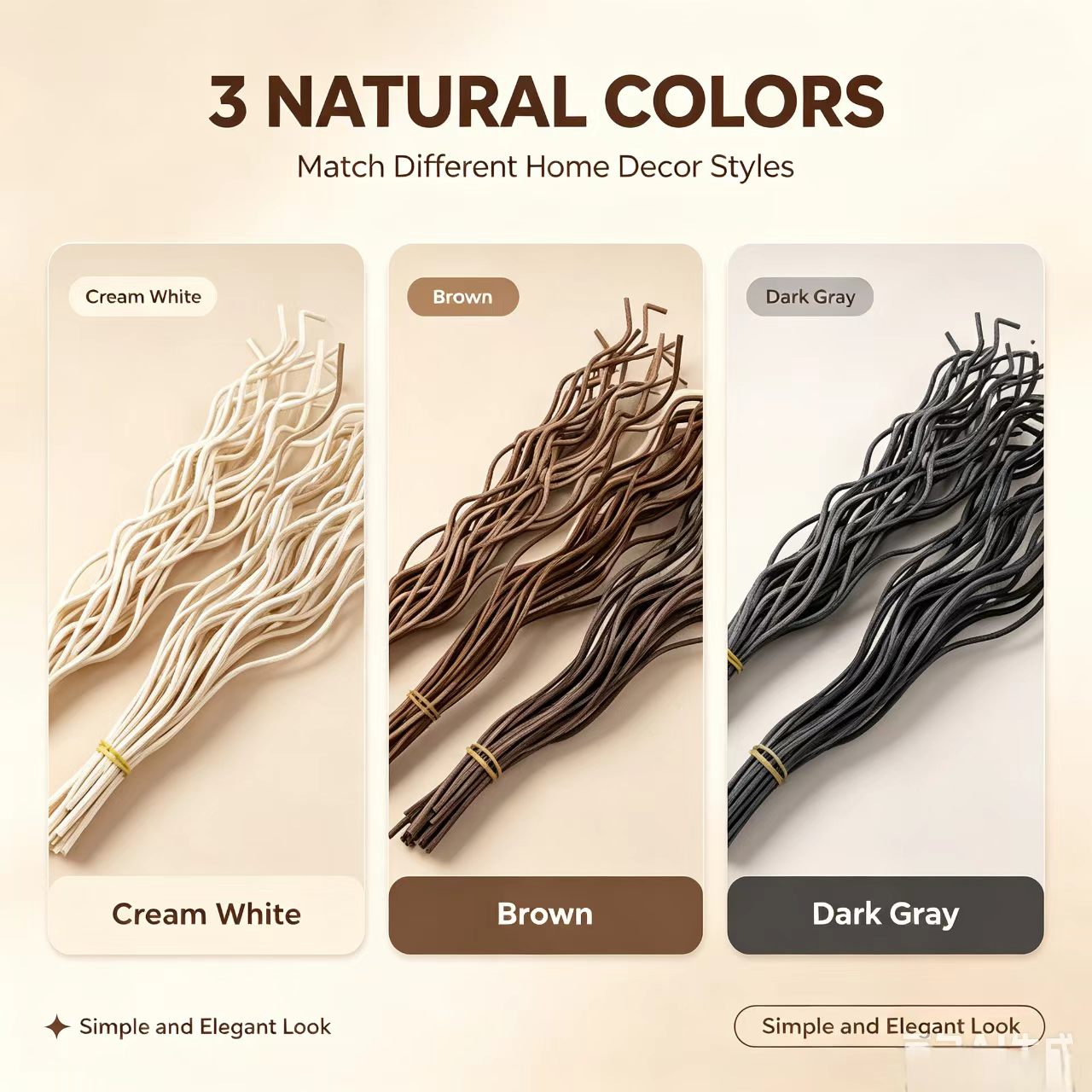 20 Buah Stik Diffuser Rotan Be - Home Fragrance Collection ulasan dan harga