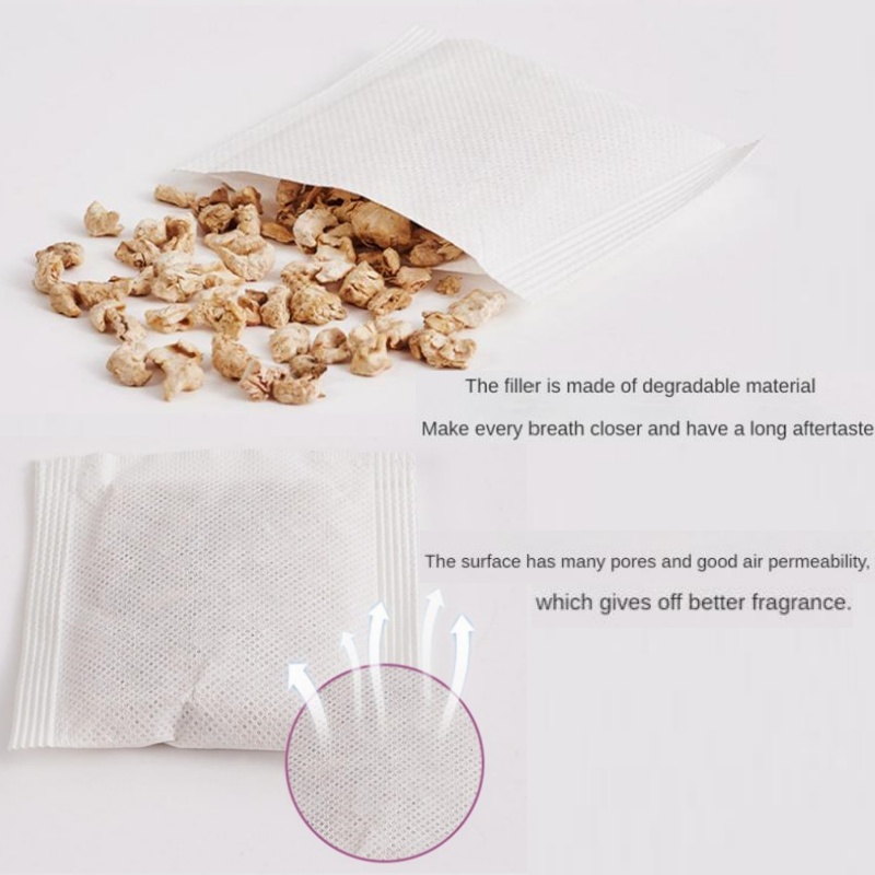 5 buah lemari pewangi sachet b - Home Fragrance Collection ulasan dan harga