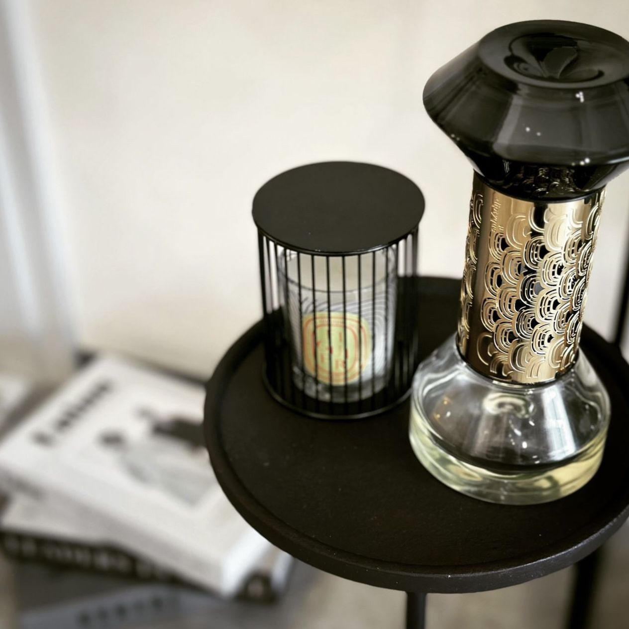 Diptyques Hourglass Diffuser B - Home Fragrance Kit ulasan dan harga