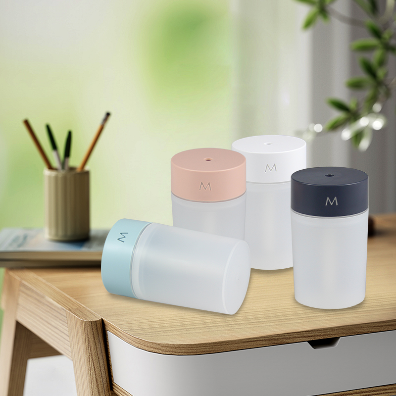 Diffuser minyak esensial Deskt - Home Spray Fragrance ulasan dan harga