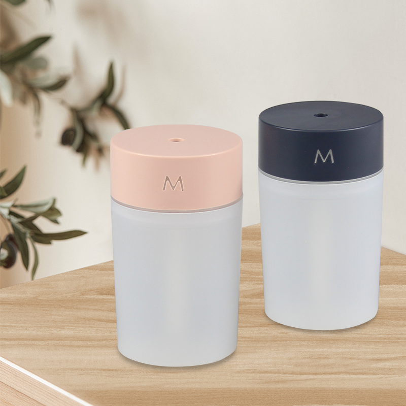Diffuser minyak esensial Deskt - Home Spray Fragrance ulasan dan harga