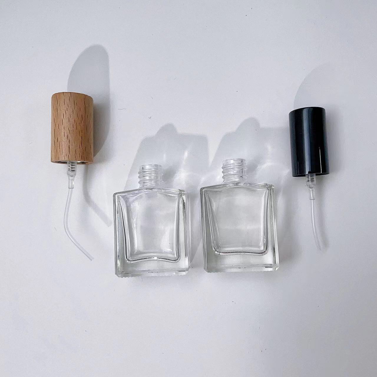 Botol semprot parfum kaca teba - Perfume Atomizer Travel ulasan dan harga