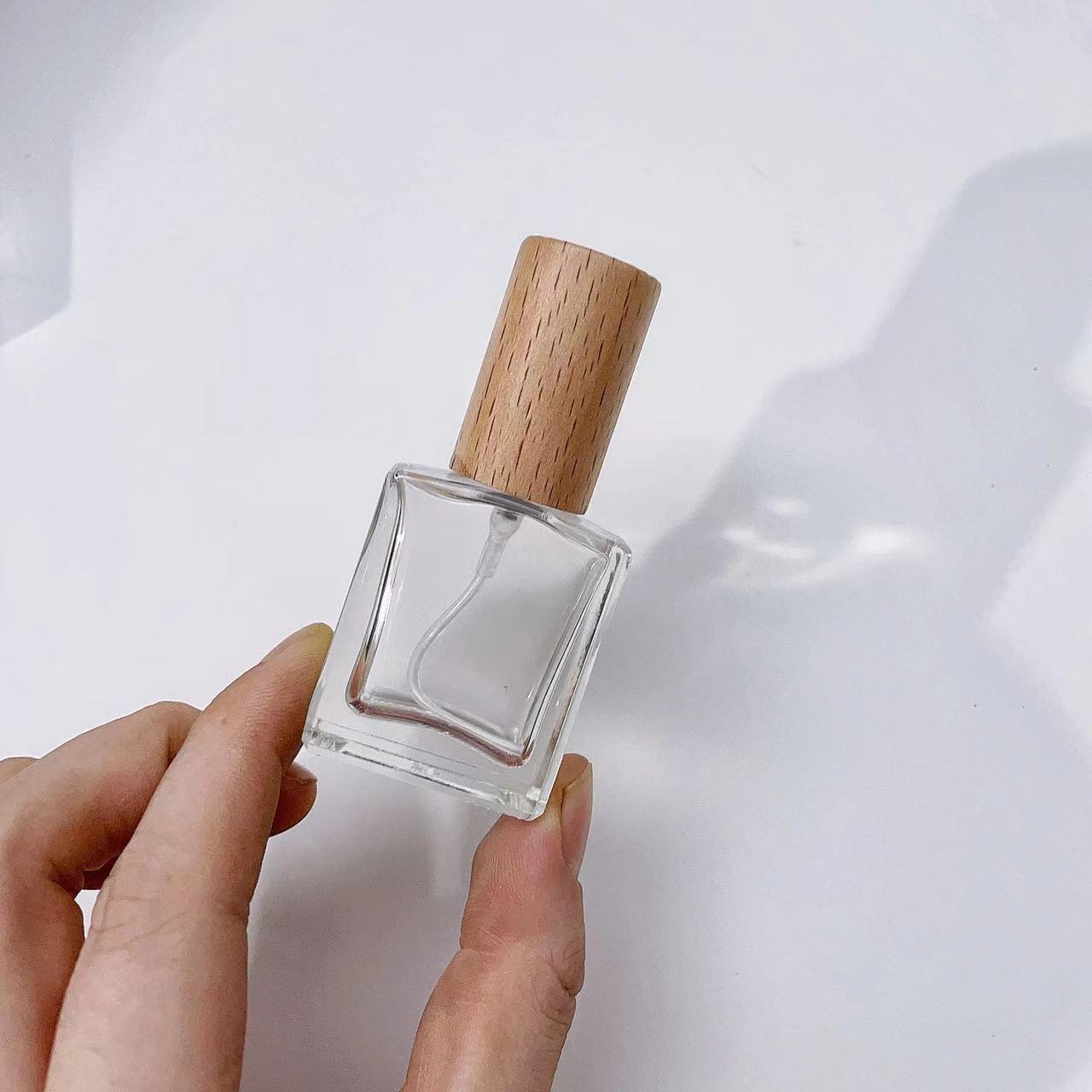 Botol semprot parfum kaca teba - Perfume Atomizer Travel ulasan dan harga