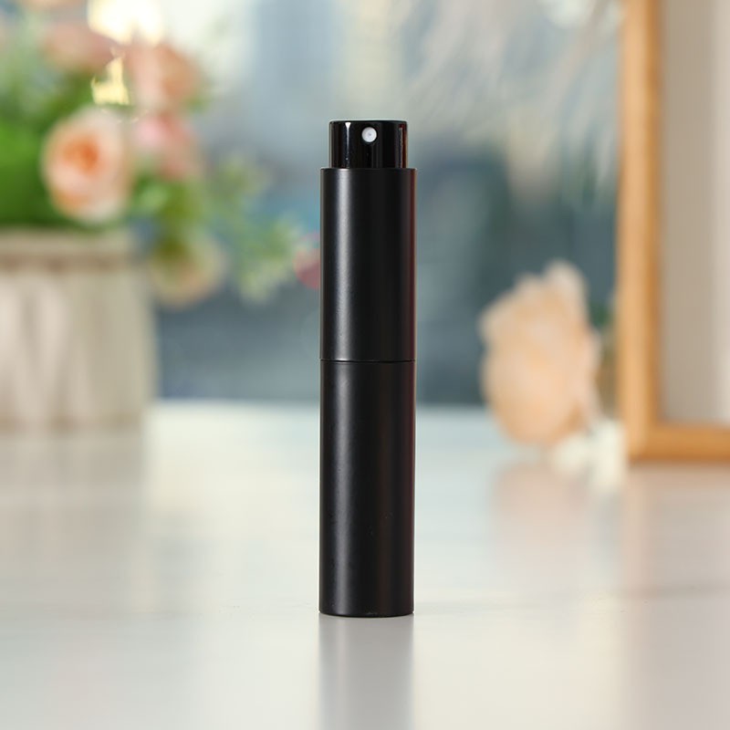 Botol Semprot Parfum Portabel  - Perfume Atomizer Travel ulasan dan harga