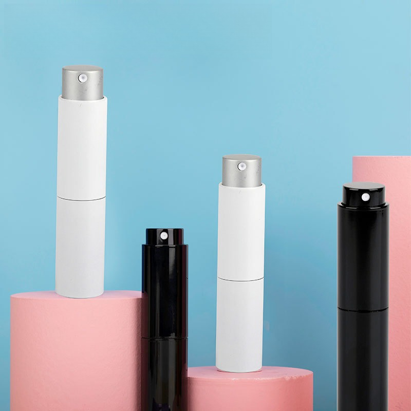 Botol Semprot Parfum Portabel  - Perfume Atomizer Travel ulasan dan harga
