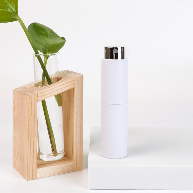 Botol Semprot Parfum Portabel  - Perfume Atomizer Travel ulasan dan harga