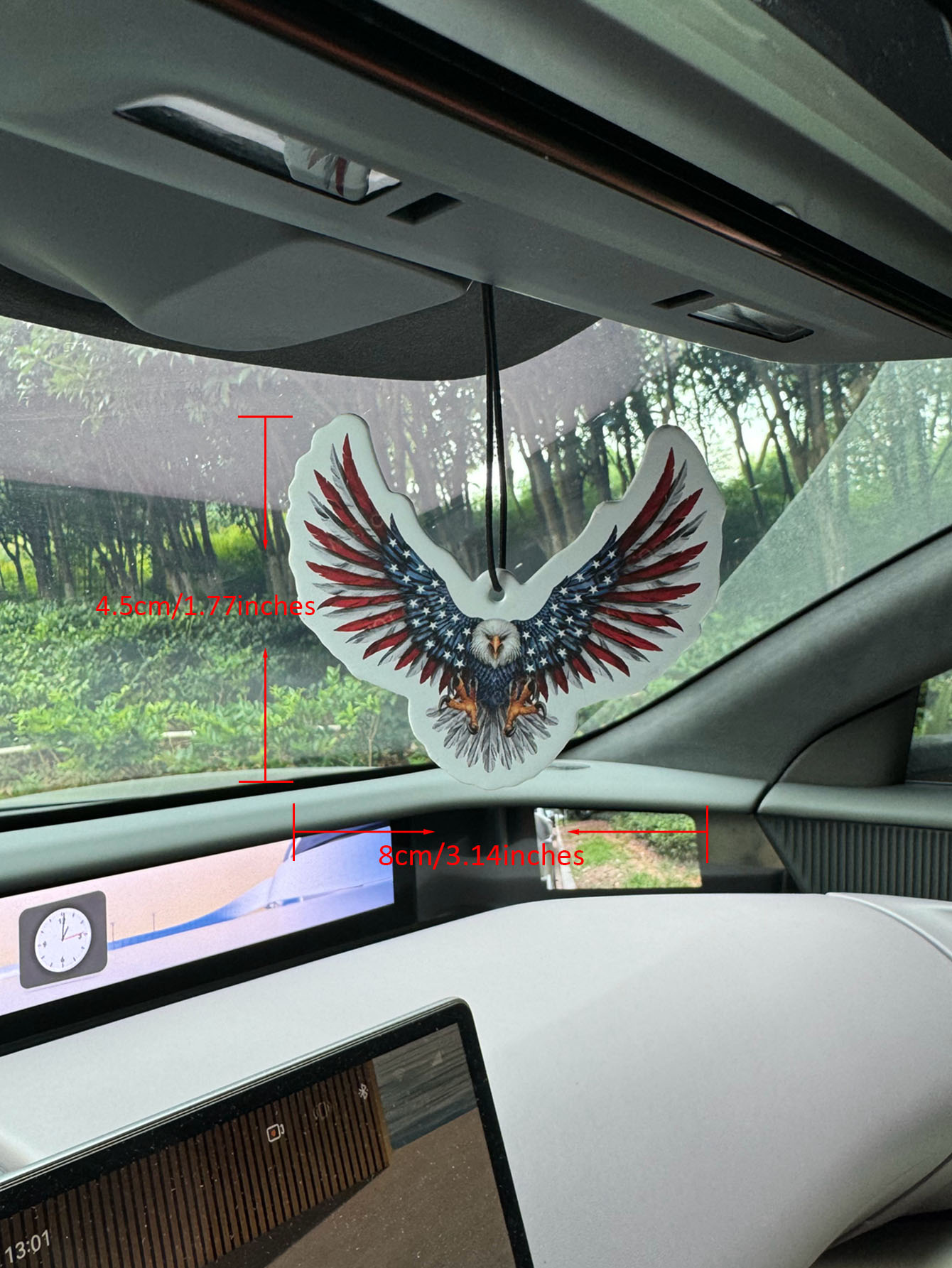 American Eagle Intercontinenta - Home Fragrance Non Toxic ulasan dan harga