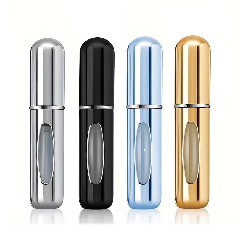 Atomizer Parfum Isi Ulang Port - Perfume Atomizer Travel ulasan dan harga