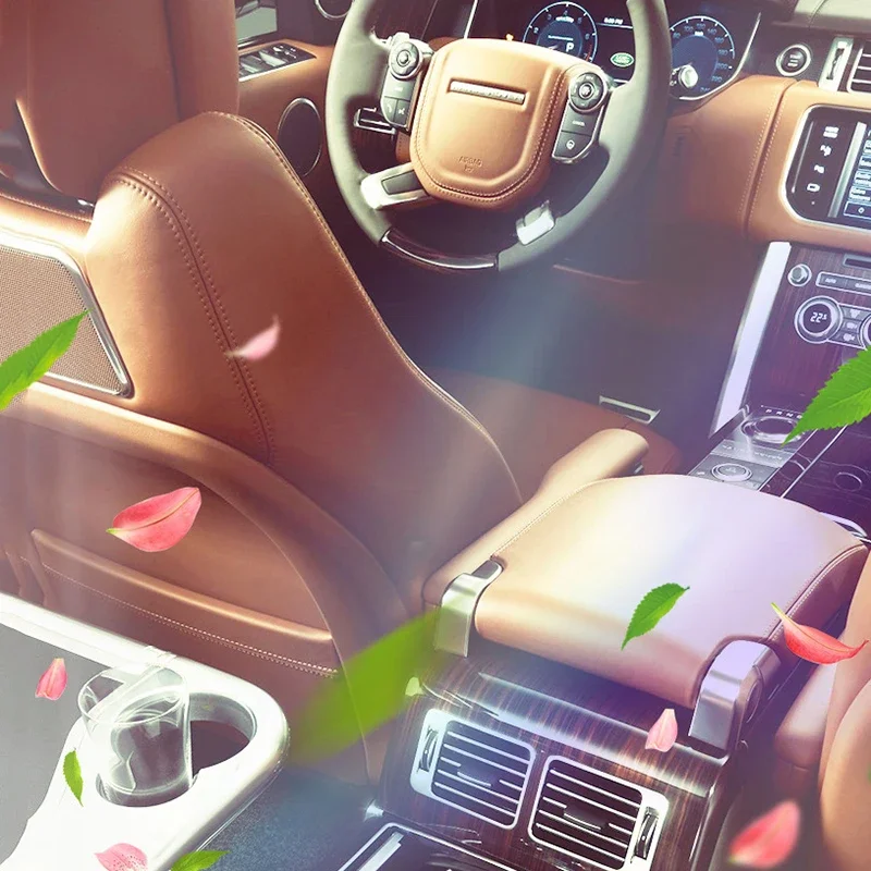 Minyak esensial Aroma mobil, 1 - Home Spray Fragrance ulasan dan harga